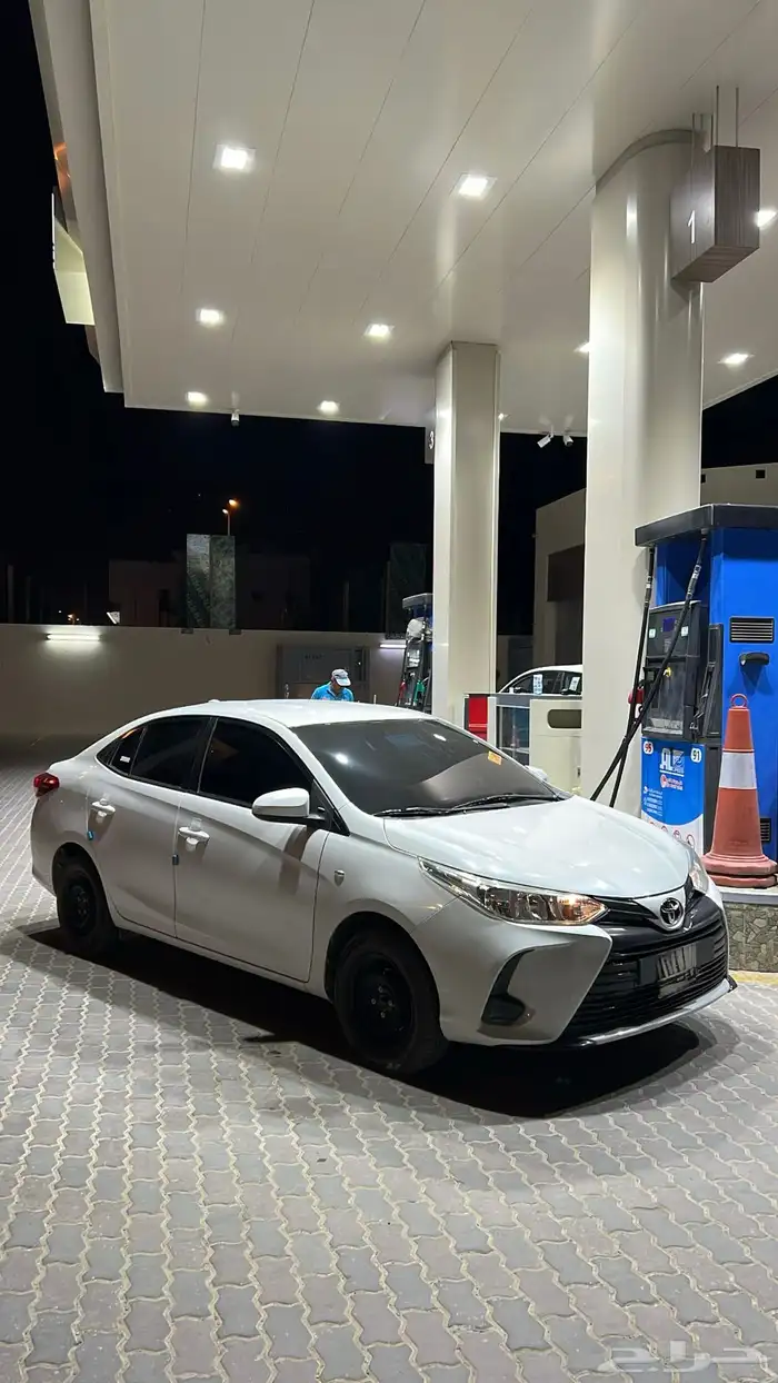 يارس 2022 ستاندر 0