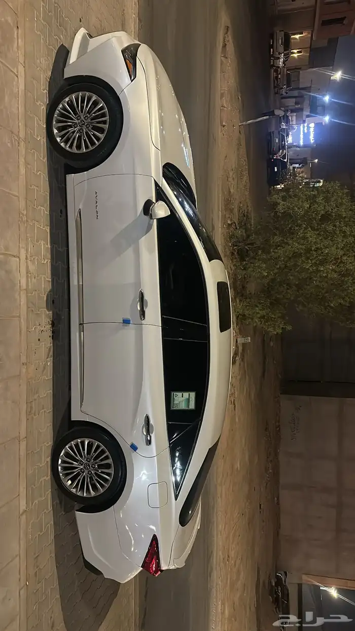 افالون 2019 0