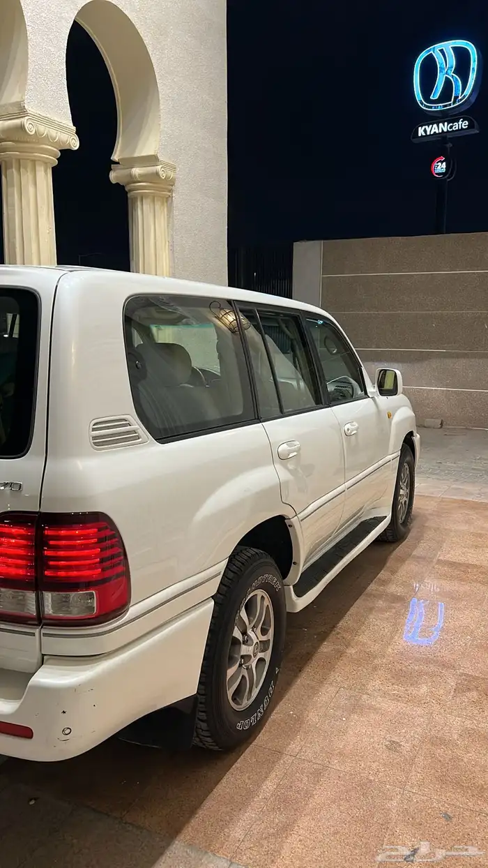لكزز XL 41