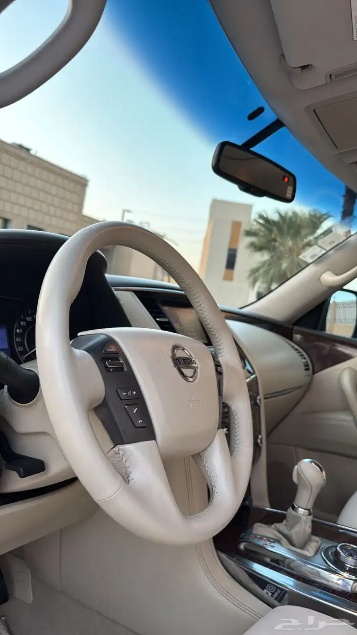 باترول 2015 27