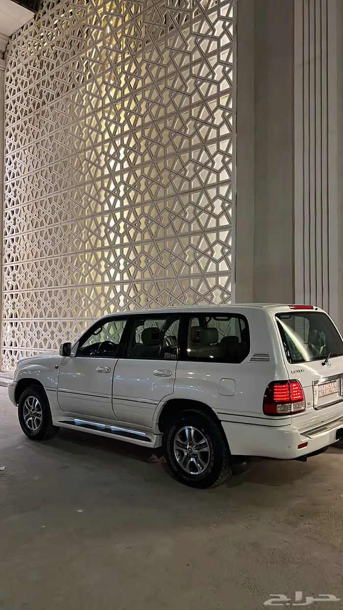 لكزز XL 0