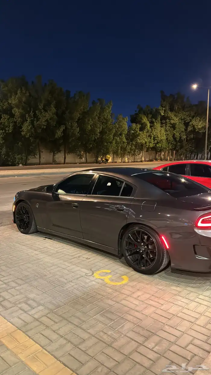تشارجر 3
