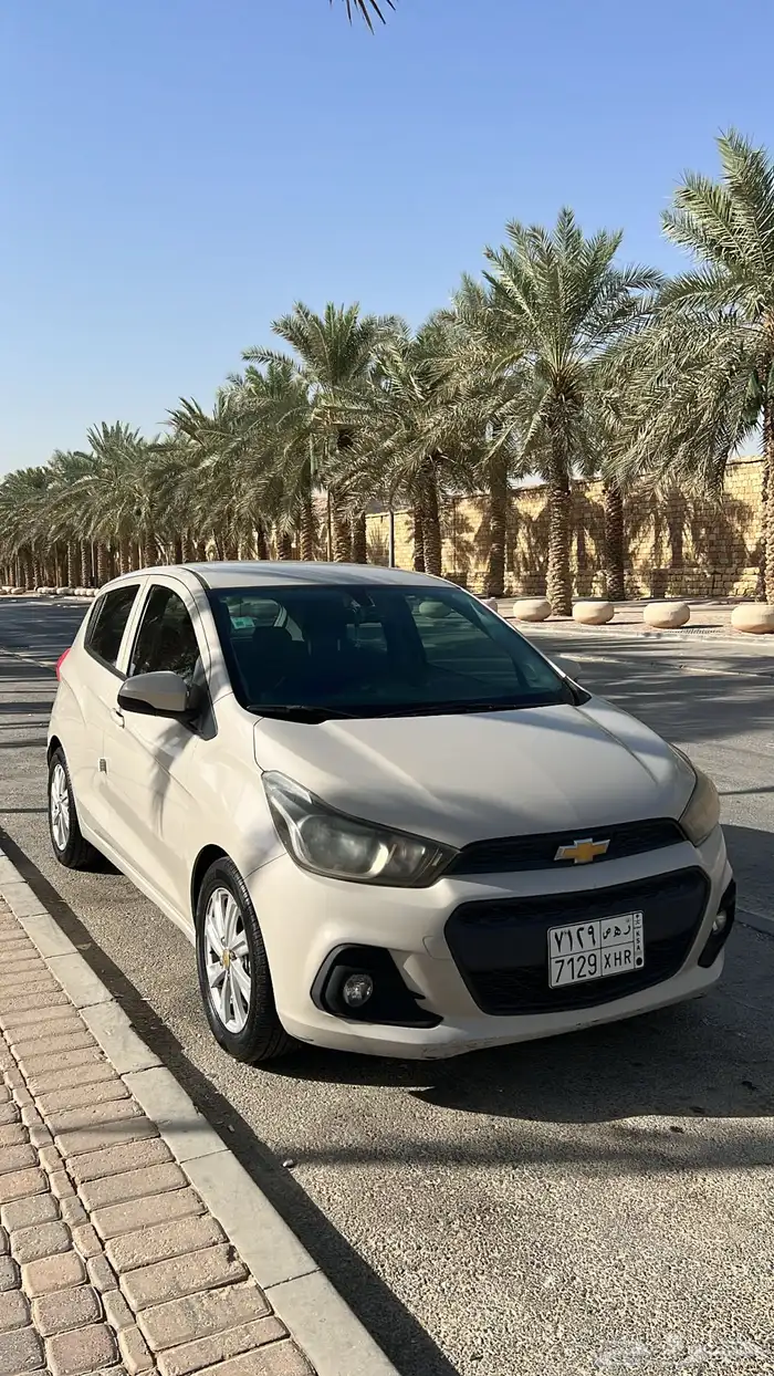 سبارك للبيع 2018 2