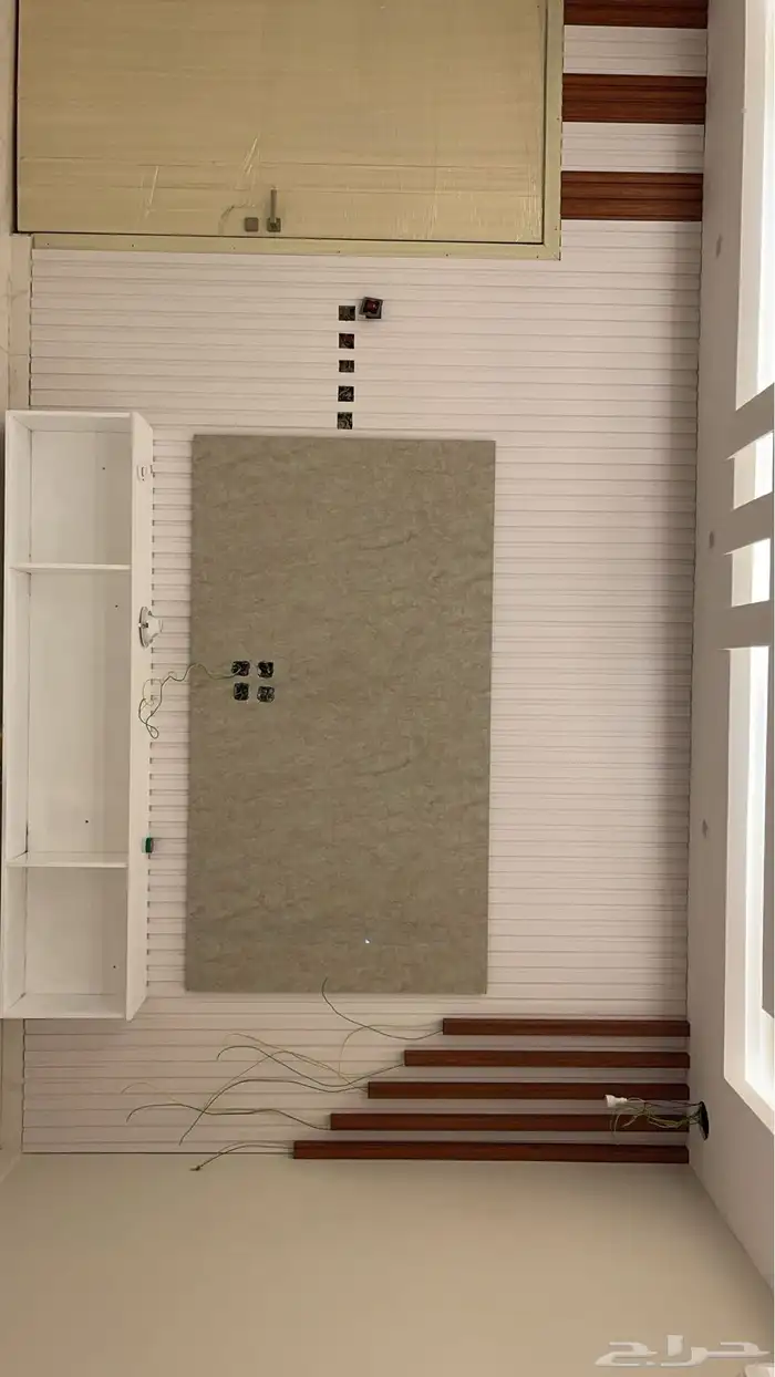 معلم دهانات متعطل جده 2