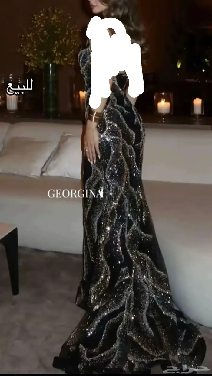 فستان 0