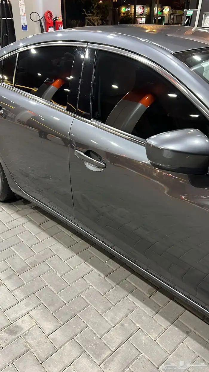 مازدا 2023 للتقبيل 5