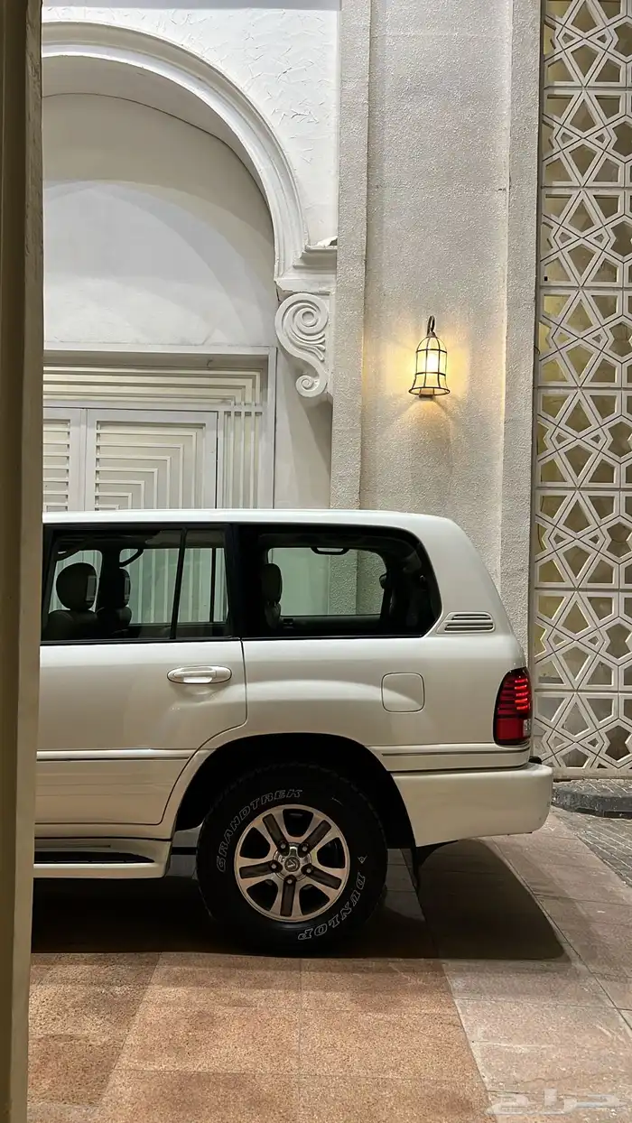 لكزز XL 14