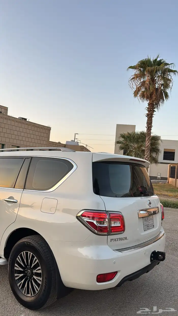 باترول 2015 18