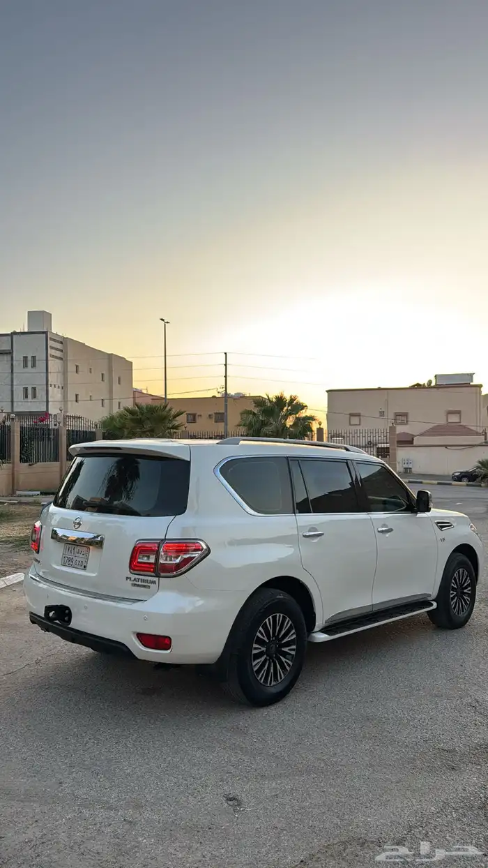 باترول 2015 21