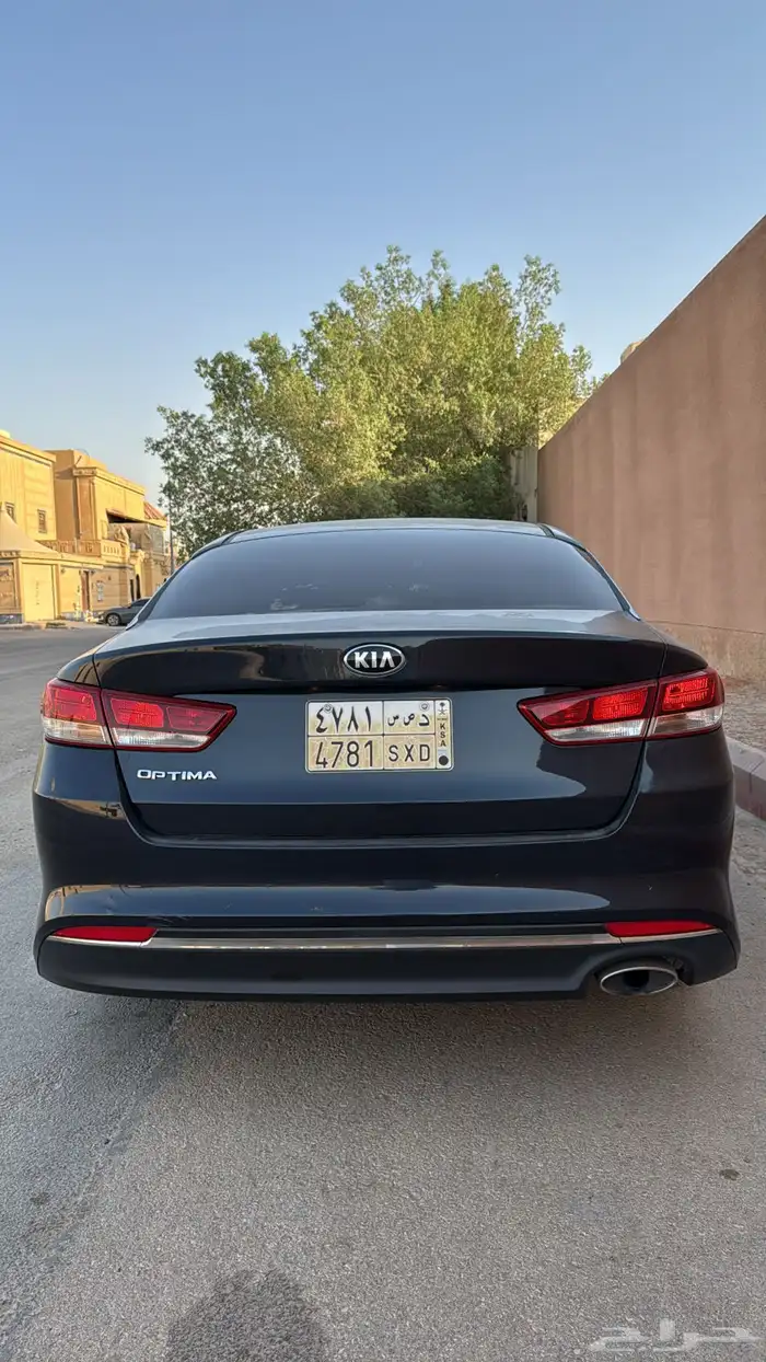 اوبتيما 2018 ستاندر 3