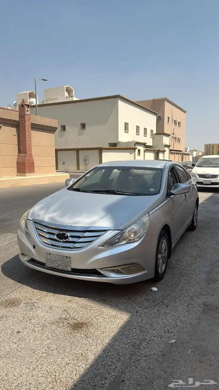 سوناتا 2015 1