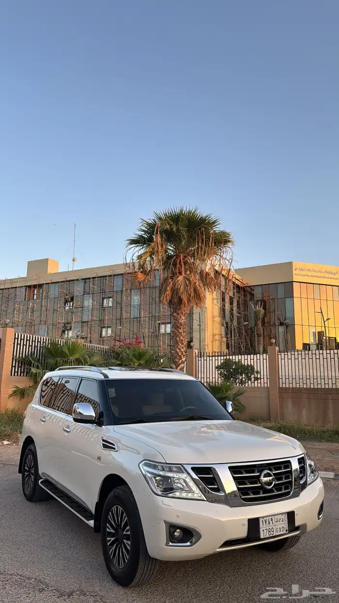 باترول 2015 1