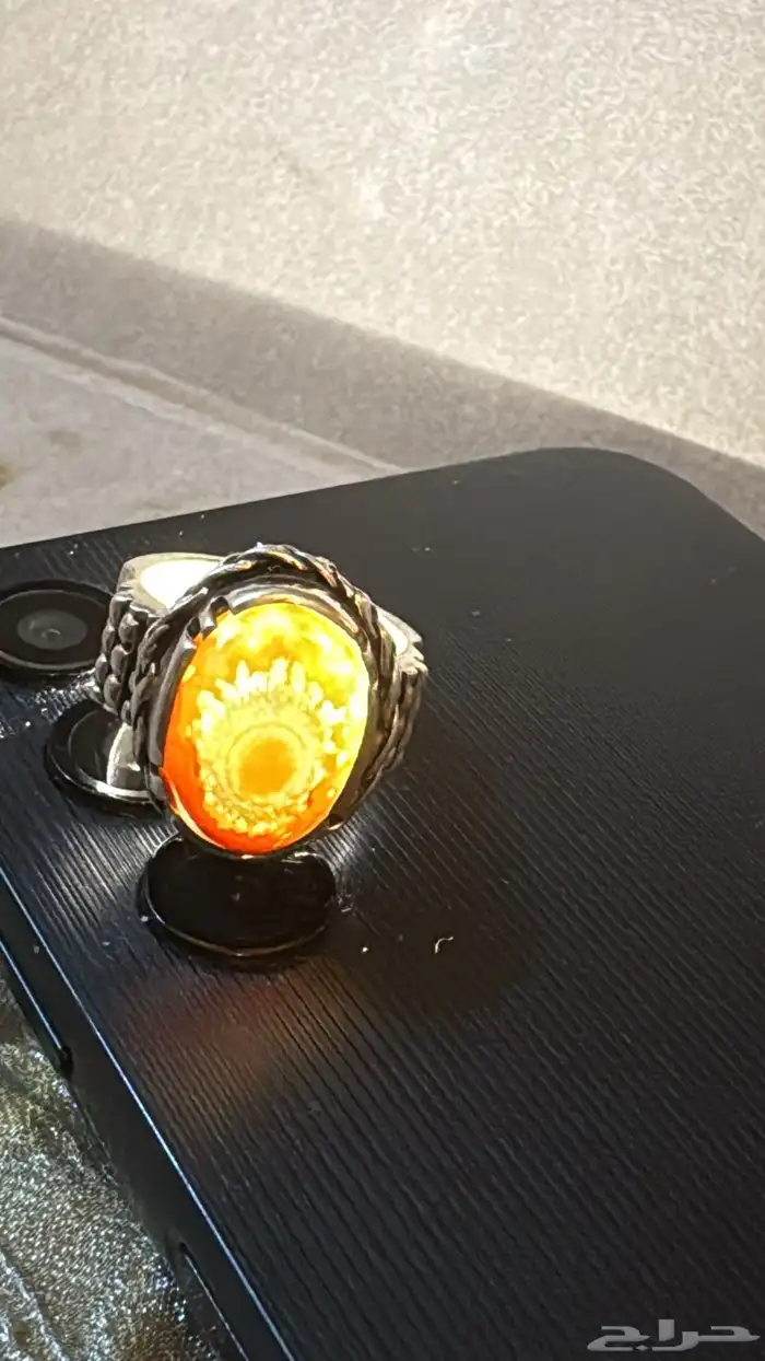 اعرض لكم خواني خواتم سليماني هندي نخبه 1