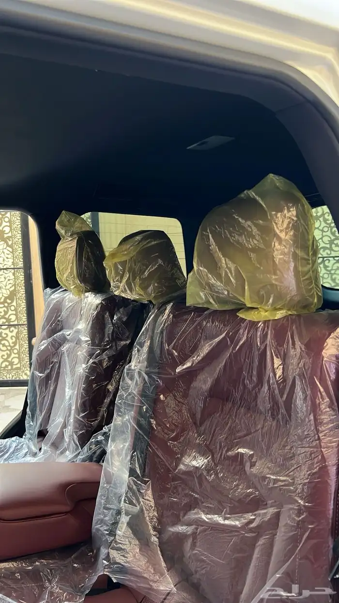 لكزس 570 S موديل 2019 29