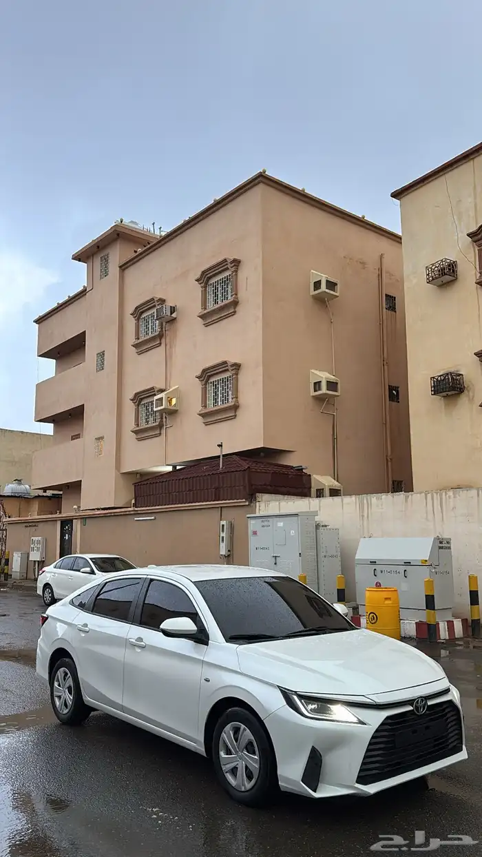 يارس للتنازل بدون مقابل 6