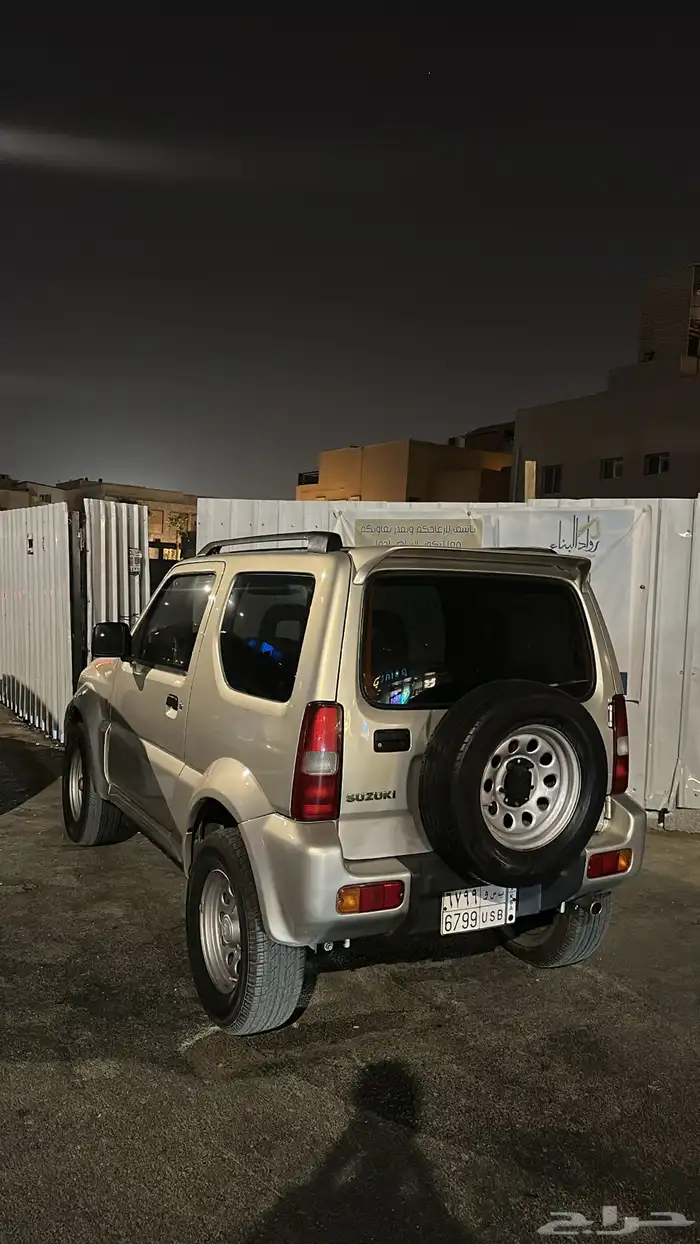 جيمني للبيع 1