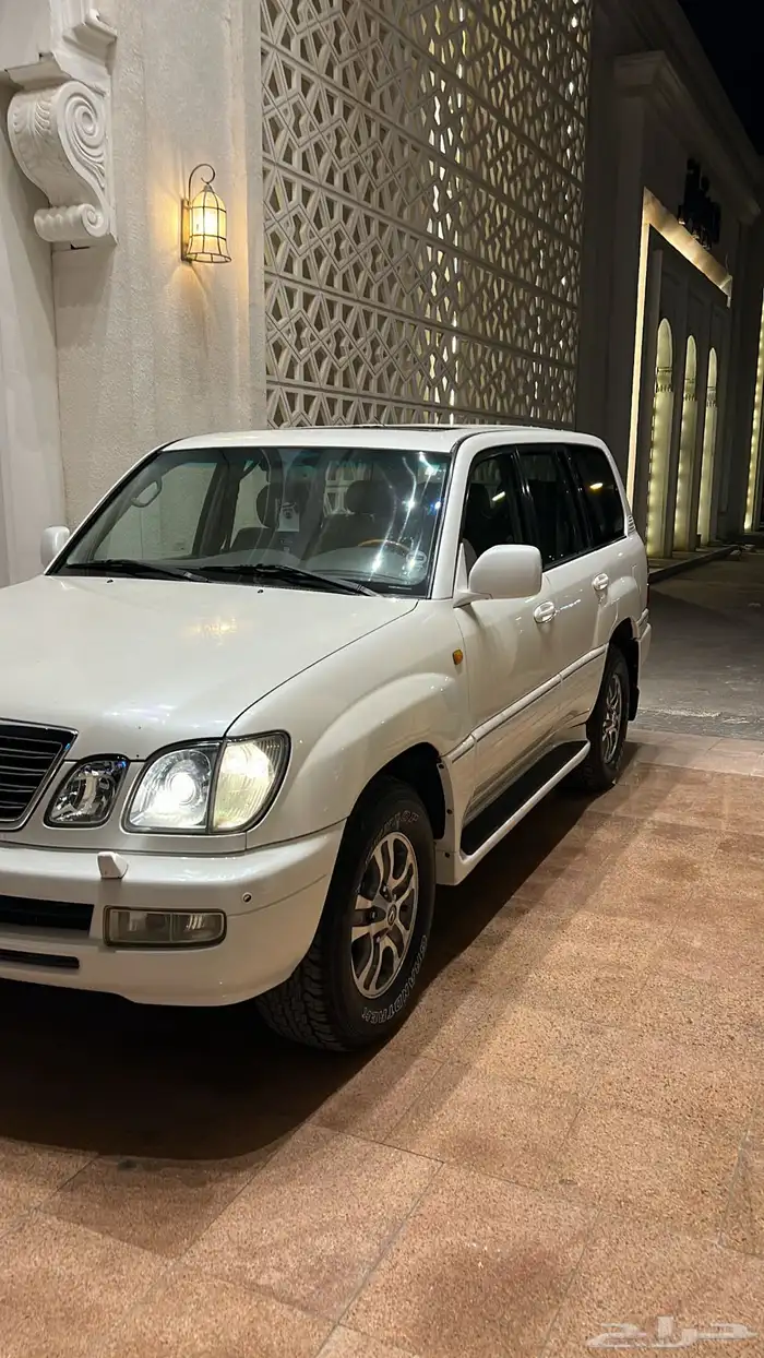 لكزز XL 2
