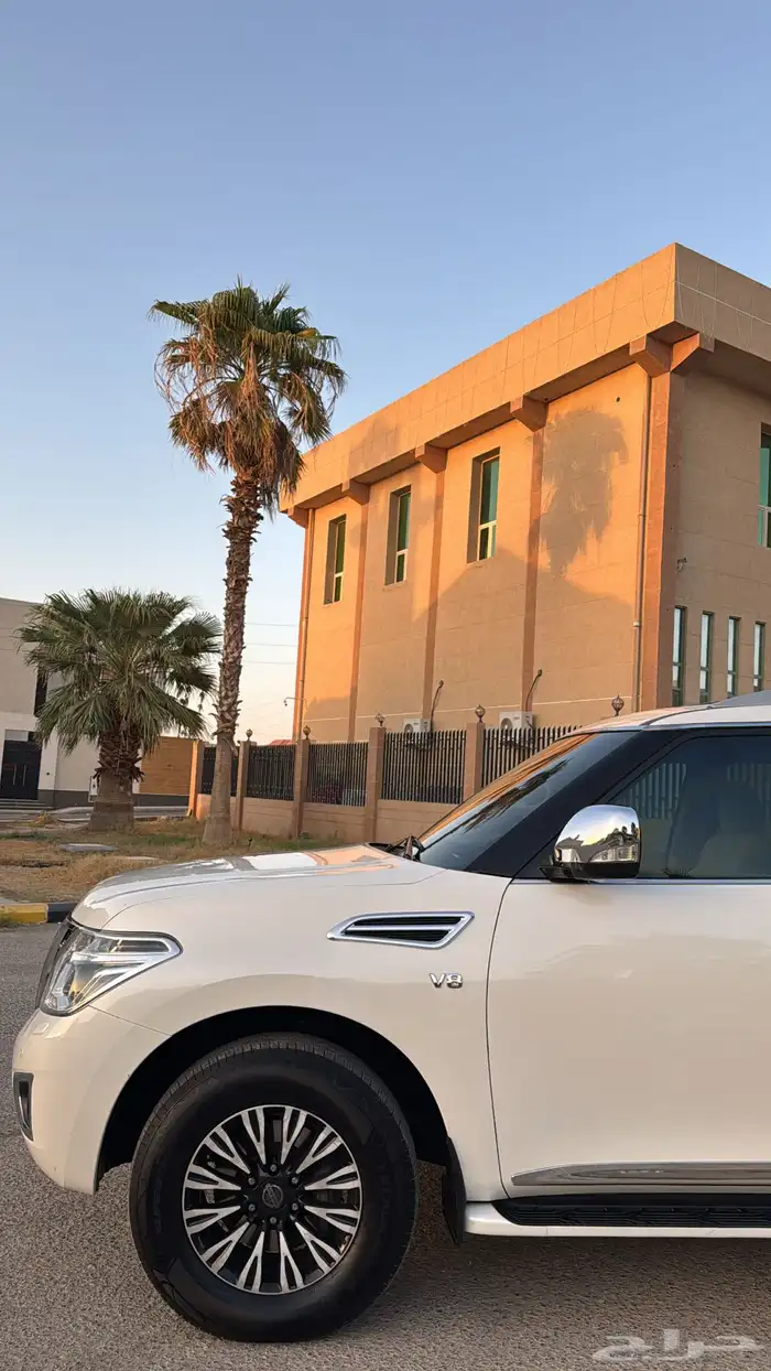 باترول 2015 4