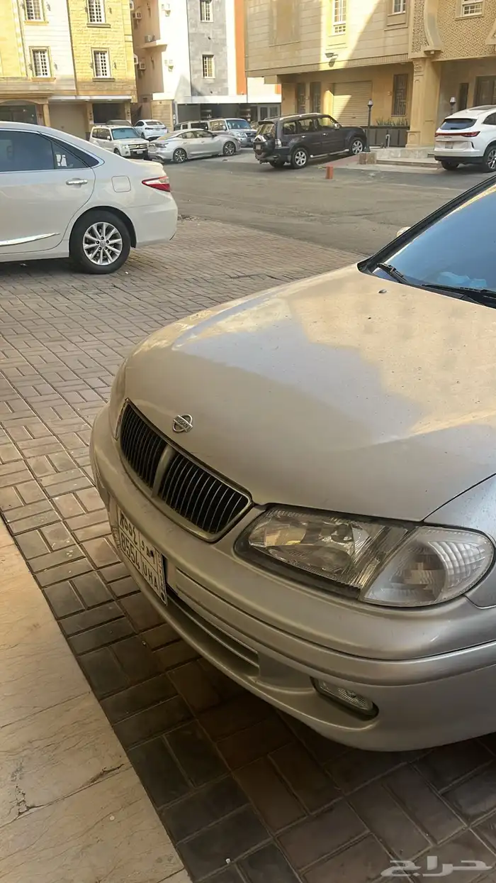 صني 2001 2