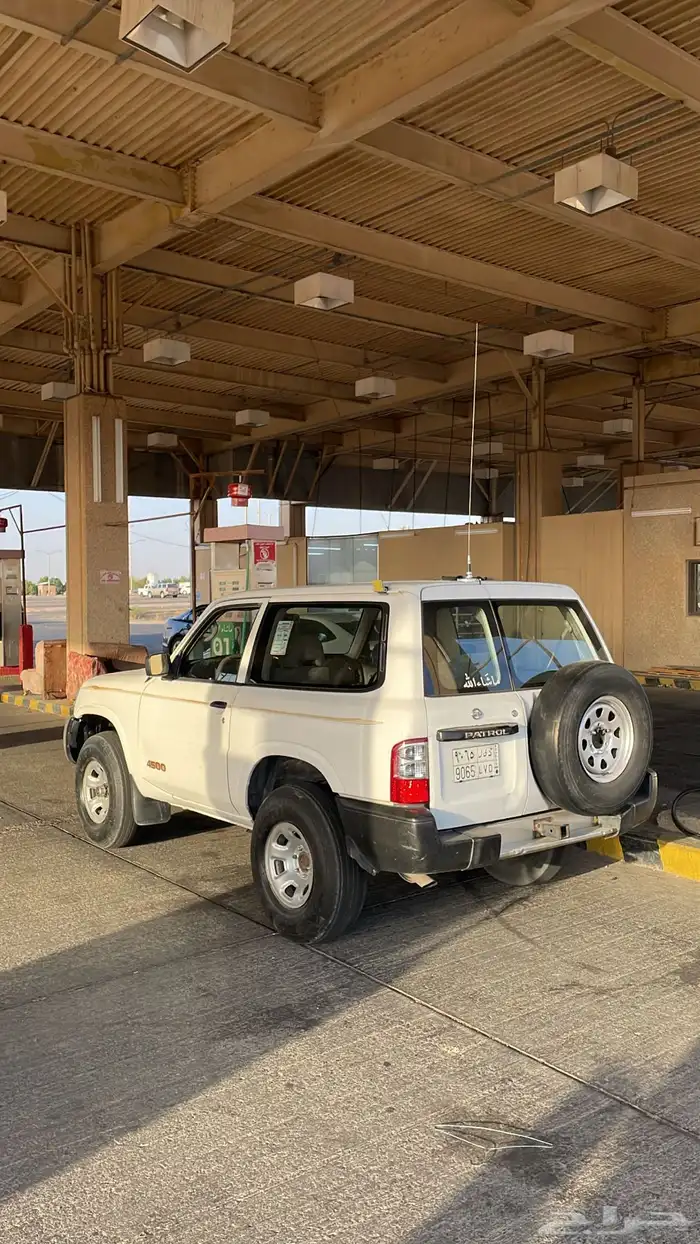 بترول 2003 2