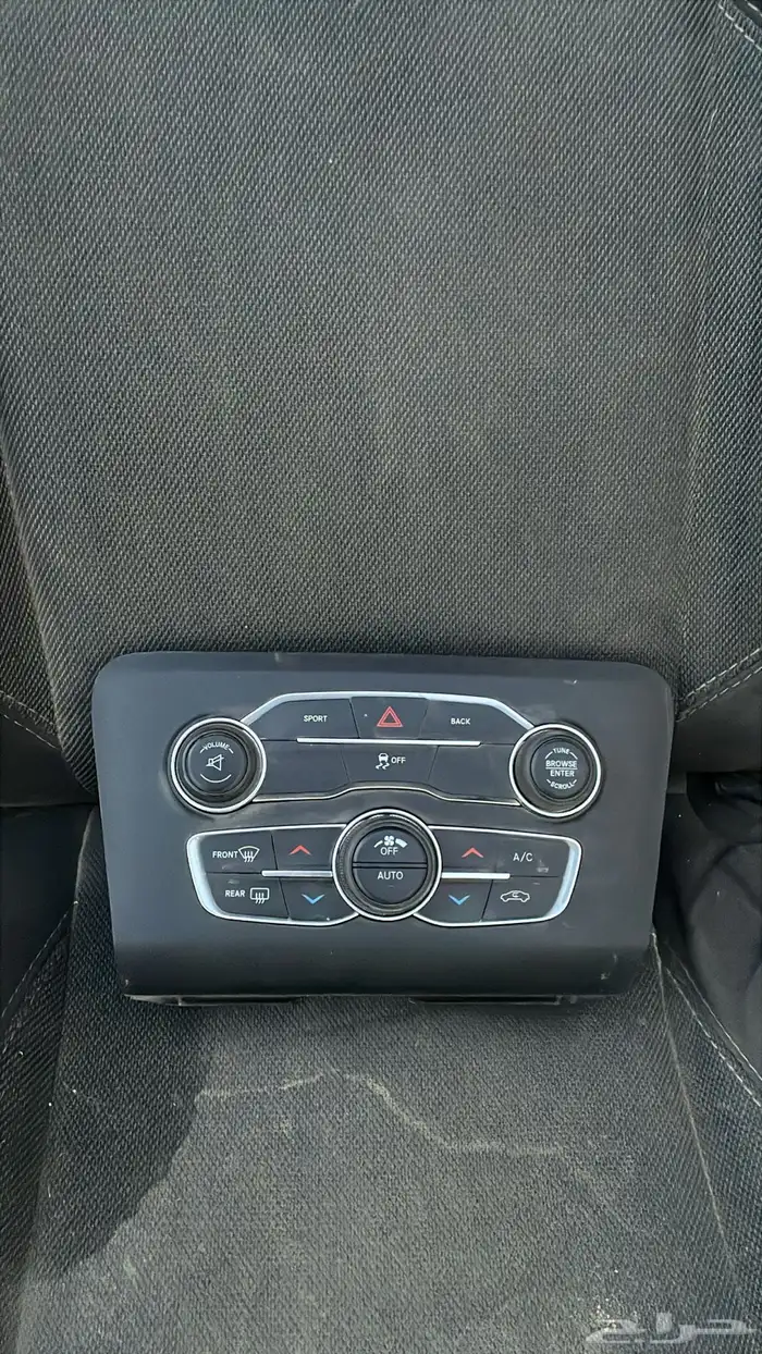 تشارجر 2015-2023 6