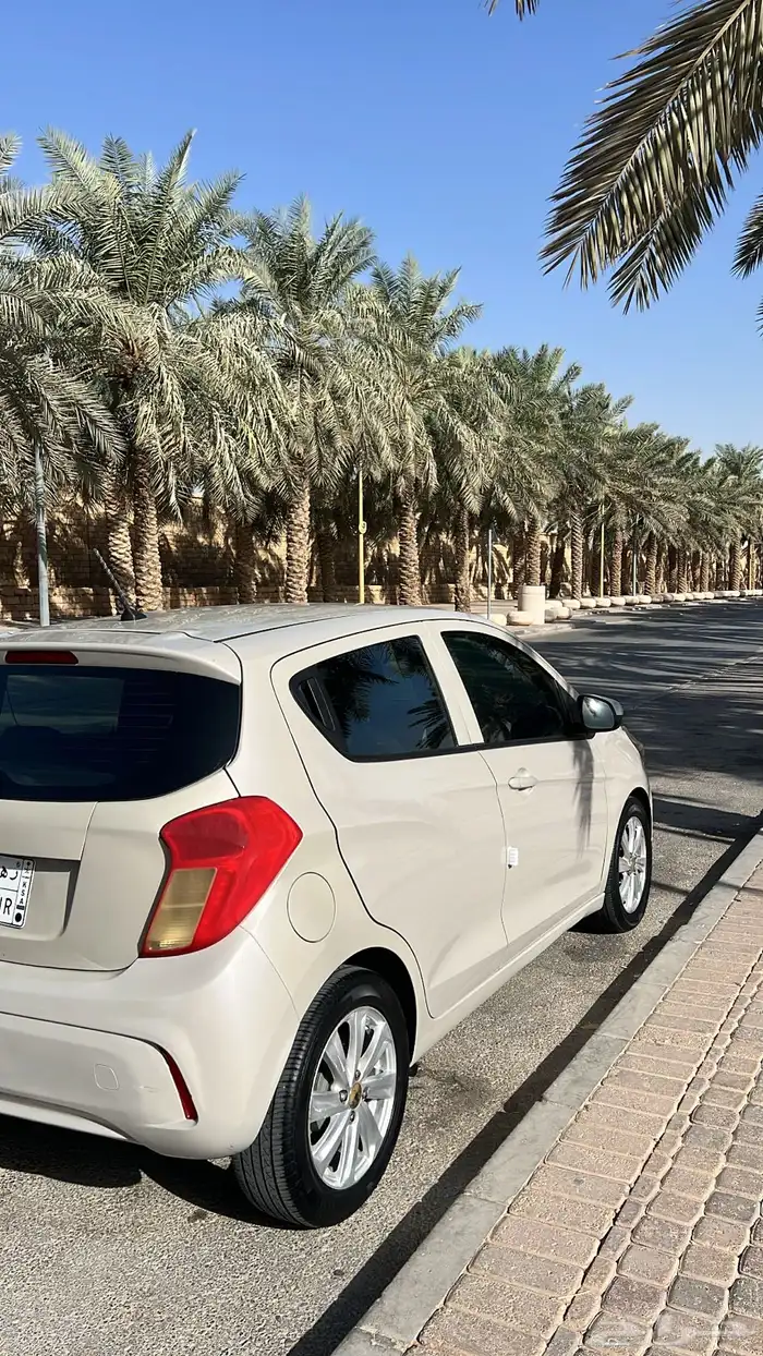 سبارك للبيع 2018 5