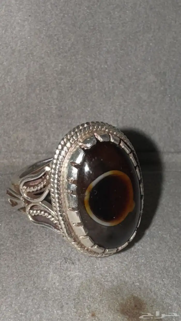 اعرض لكم خواني خواتم سليماني هندي نخبه 3