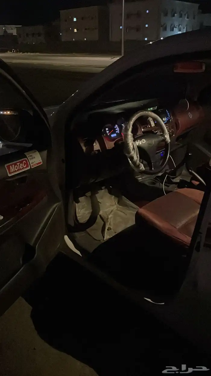 هايلكس غمارتين 5