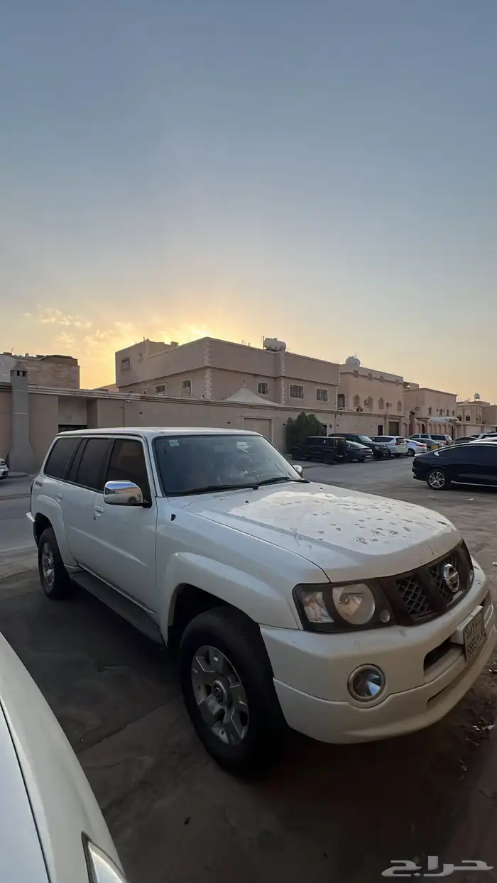 فتك سفاري 1