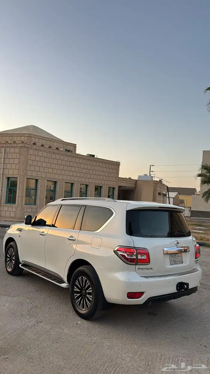 باترول 2015 19