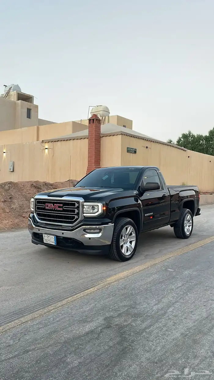 جمس يوكن 1