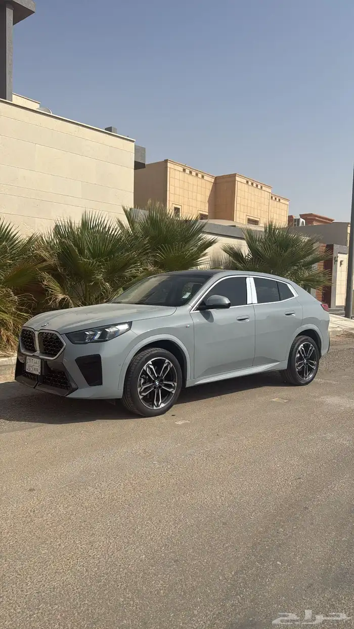 بي ام اكس 4