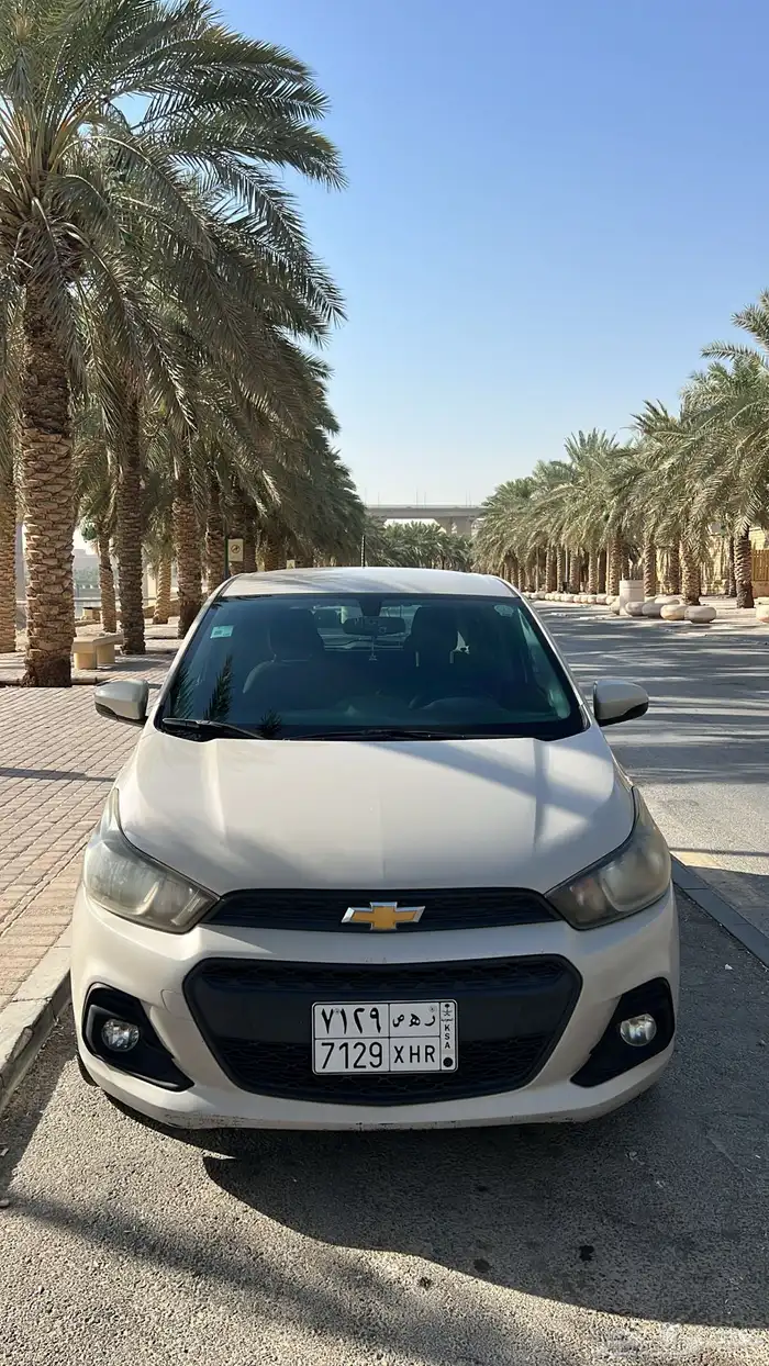 سبارك للبيع 2018 0