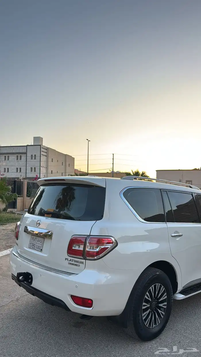 باترول 2015 22