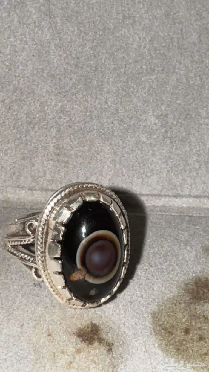 اعرض لكم خواني خواتم سليماني هندي نخبه 5