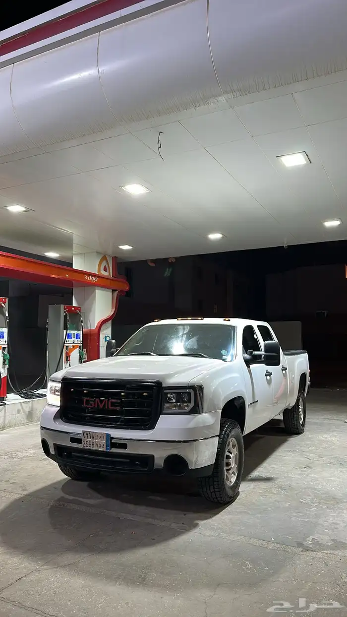 سيرا 2009 اتش دي 1