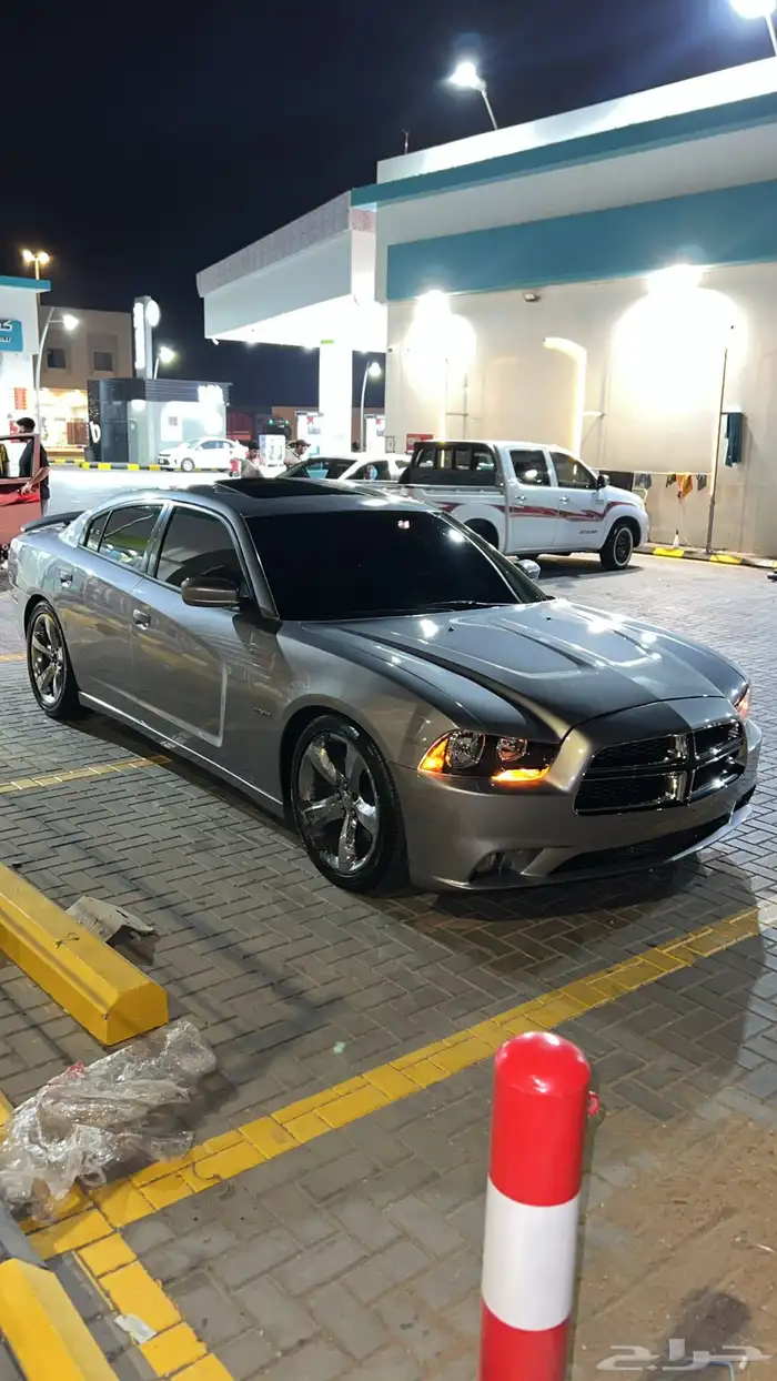 تشارجر Rt 2013 3