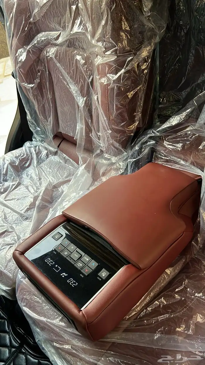 لكزس 570 S موديل 2019 28