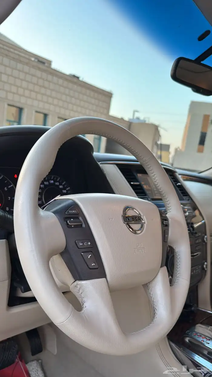 باترول 2015 26