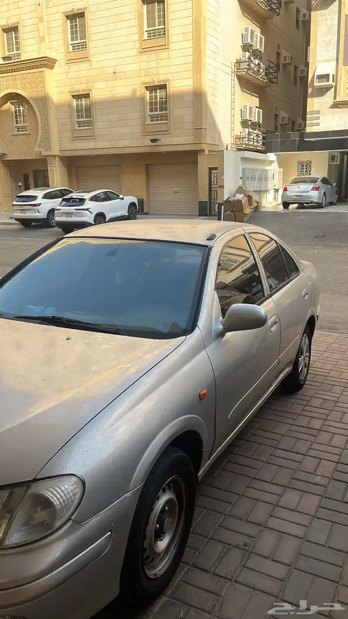 صني 2001 3