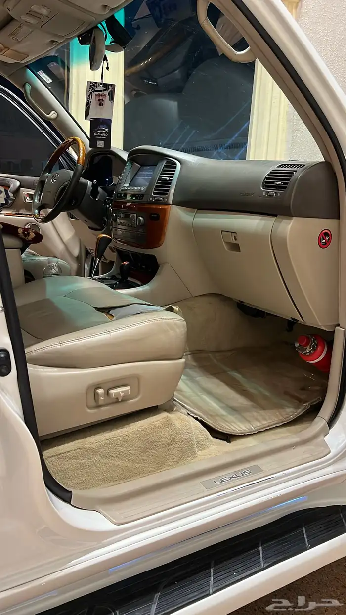 لكزز XL 28