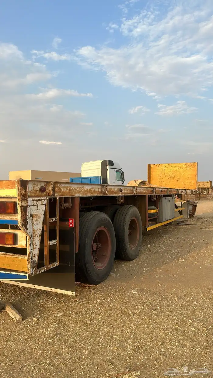 للبيع تيدر نظيف على الشرط 2