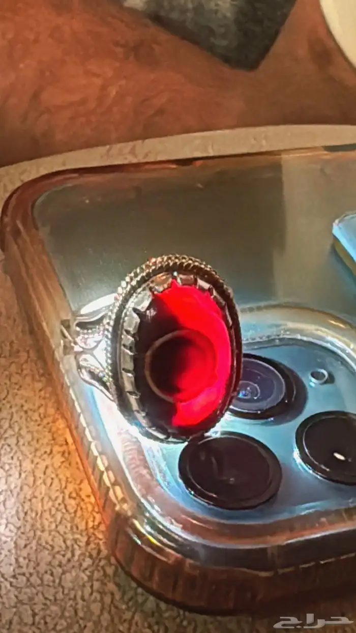 اعرض لكم خواني خواتم سليماني هندي نخبه 8