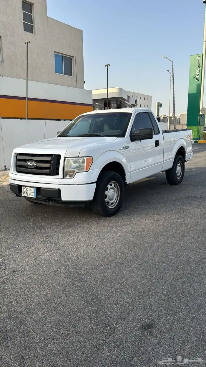 f150 دبل وكاله 0
