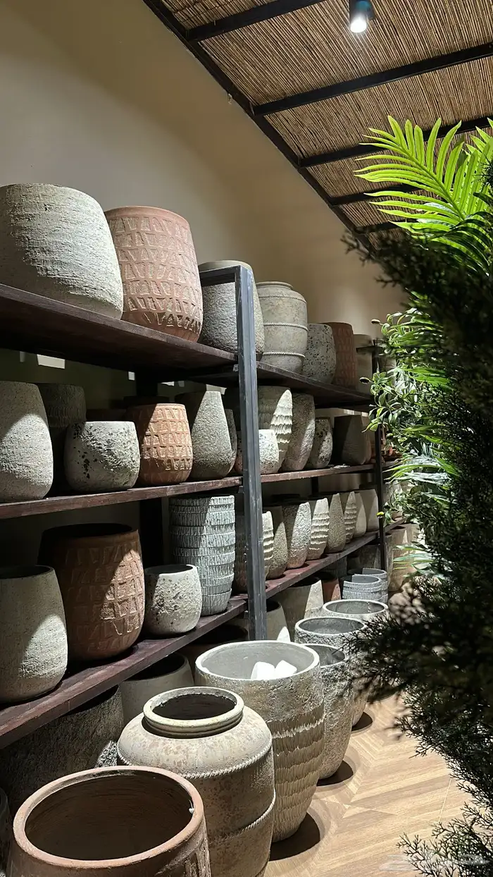 مراكن بطابع ريفي 0