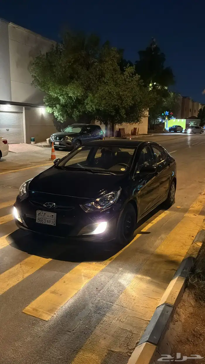 اكسنت 14 3