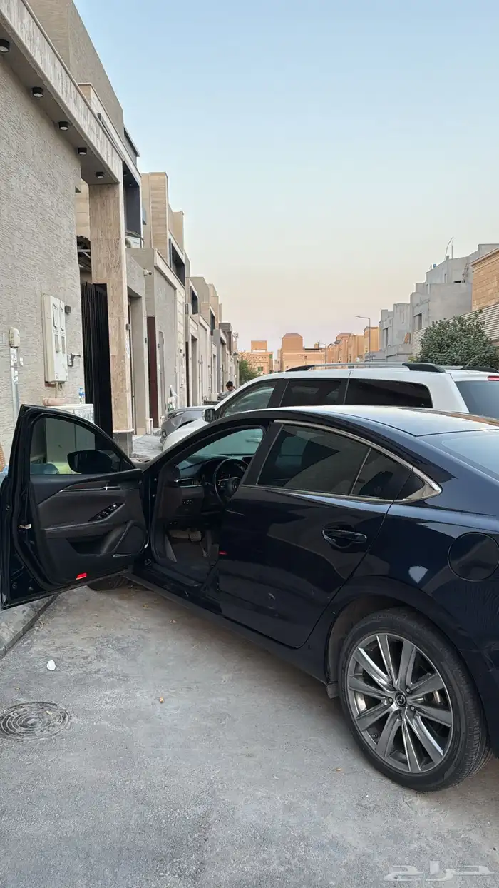 مازدا6 سقنتشر2021 1