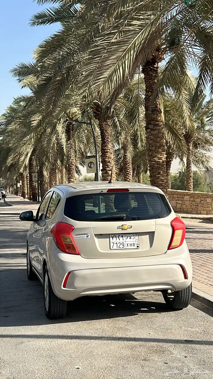 سبارك للبيع 2018 3