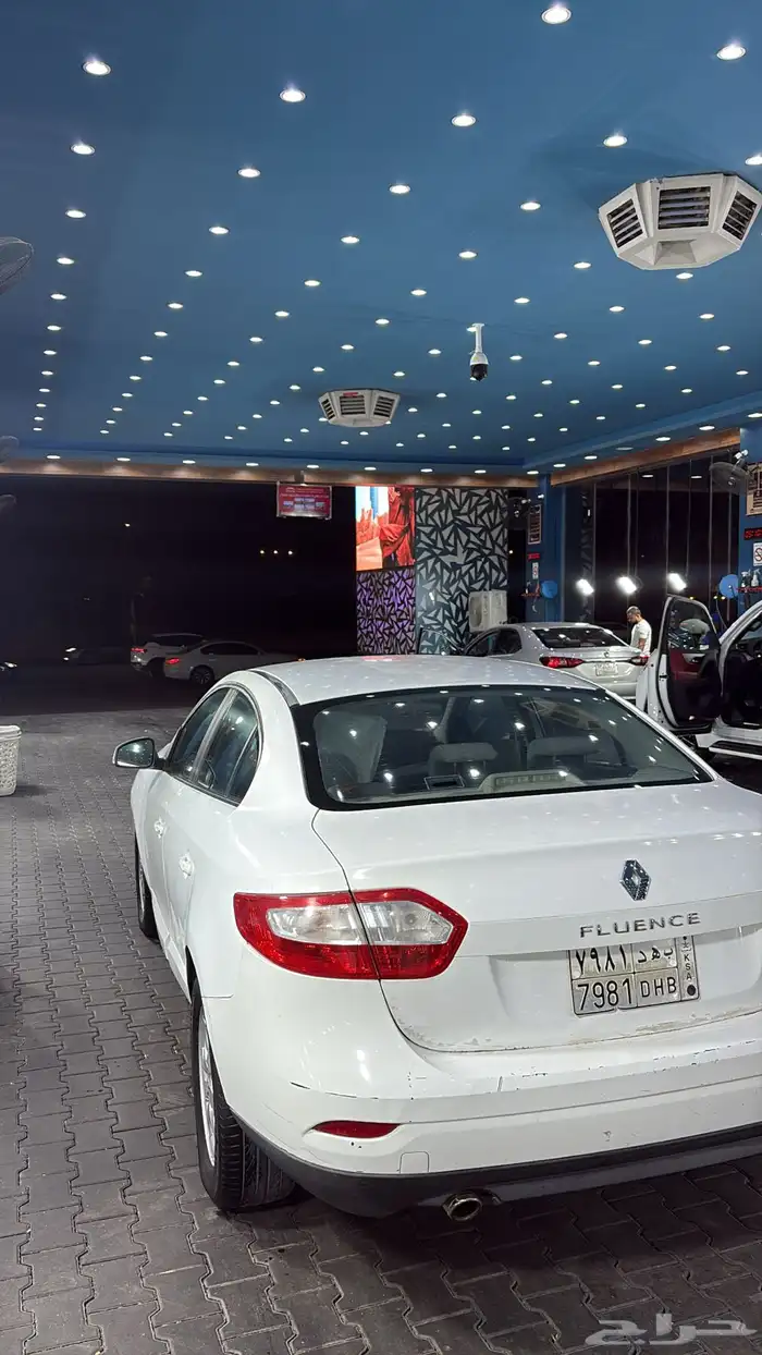 رينو 1