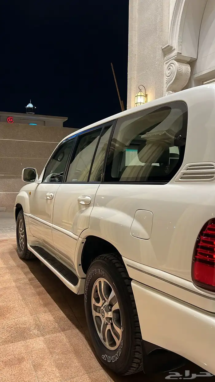 لكزز XL 35